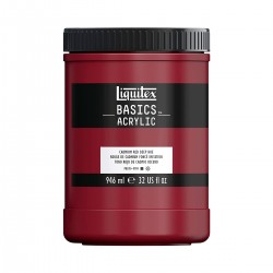 Acrílic Basic Liquitex 946 mL