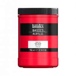 Acrílico Basic Liquitex 946 mL