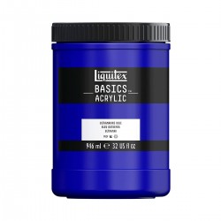 Acrílico Basic Liquitex 946 mL