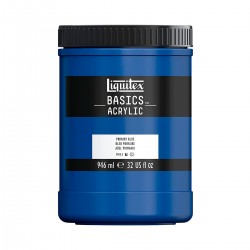 Acrílico Basic Liquitex 946 mL