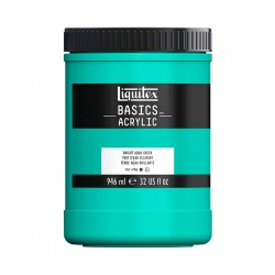 Acrílico Basic Liquitex 946 mL