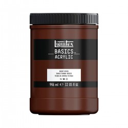 Acrílic Basic Liquitex 946 mL