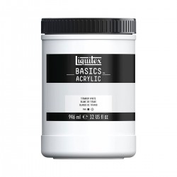 Acrílico Basic Liquitex 946 mL