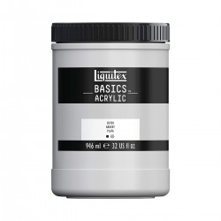 Acrílic Basic Liquitex 946 mL