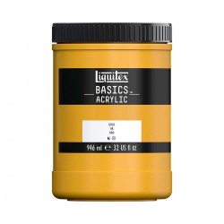 Acrílic Basic Liquitex 946 mL