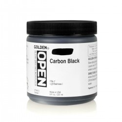 Acrílico Golden Open 237ml | Casa Piera Bellas Artes Barcelona