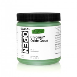 Acrílic Golden Open 237ml
