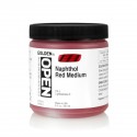 Acrílico Golden Open 237ml
