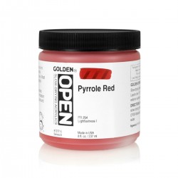 Acrílic Golden Open 237ml