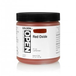 Acrílic Golden Open 237ml