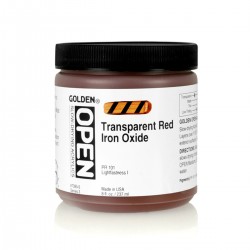 Acrílico Golden Open 237ml