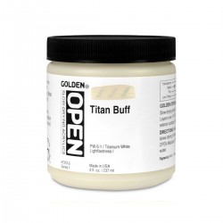 Acrílic Golden Open 237ml