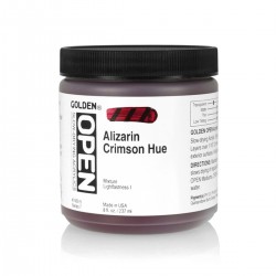 Acrílic Golden Open 237ml