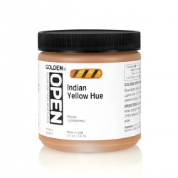 Acrílic Golden Open 237ml