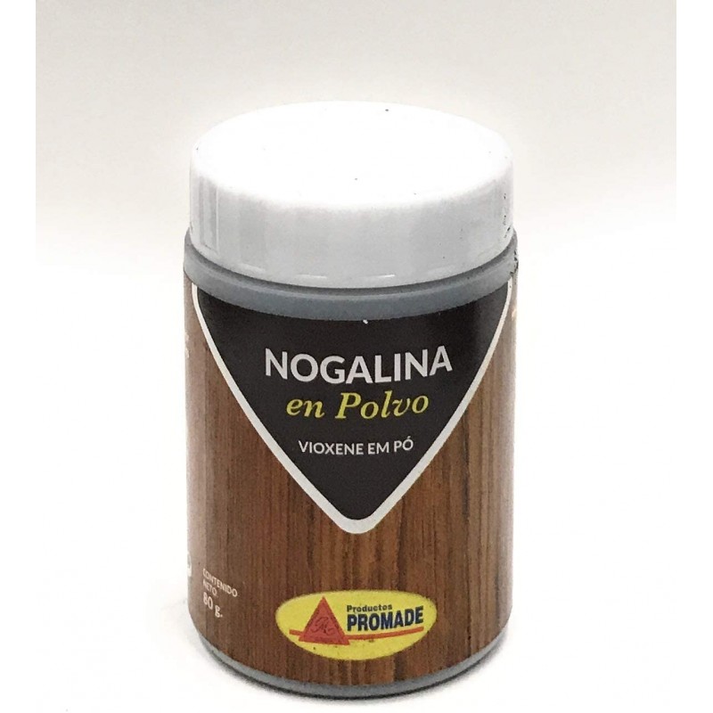 Nogalina in polvere 80G Promade