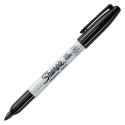 Rotulador Permanente Retráctil Sharpie Fine