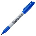 Rotulador Permanente Retráctil Sharpie Fine