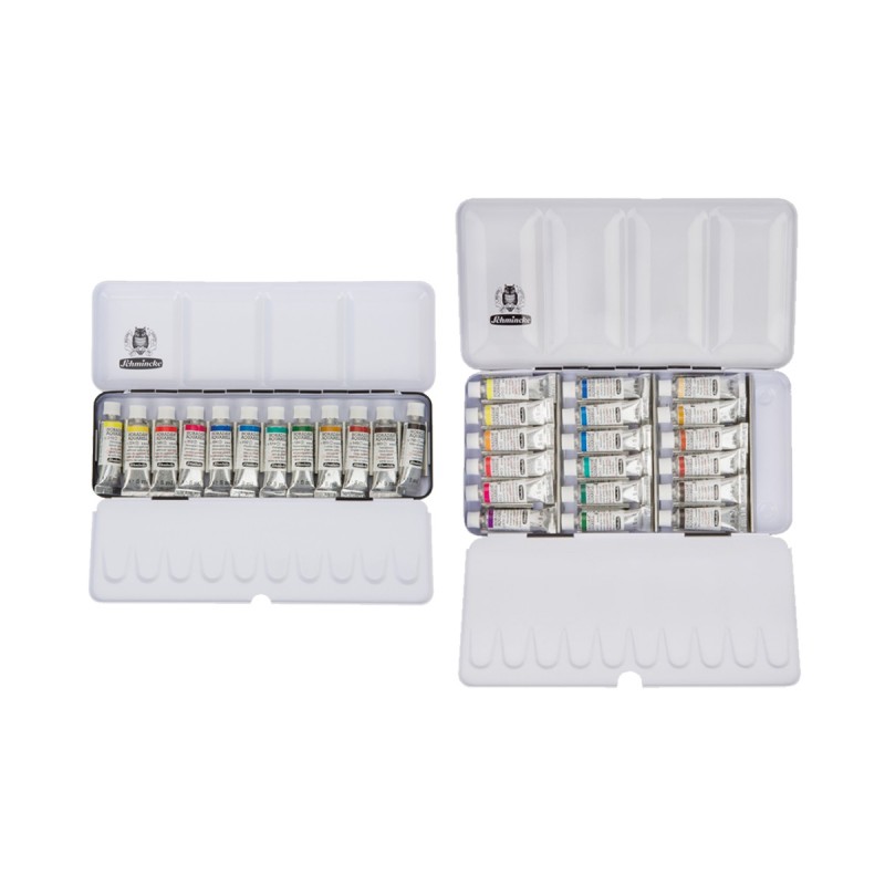 Set Aquarel·la Tub 5ml Horadam Schmincke