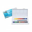 Caja Acuarelas Sennelier Plástico