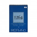 Bloc 1264 Aquarel·la 25% Cotó 300G Fabriano