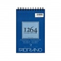 Bloc 1264 Aquarel·la 25% Cotó 300G Fabriano