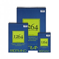 Bloc 1264 Dibujo 180g Fabriano | Casa Piera Belles Arts Barcelona