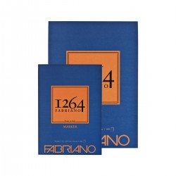 Pad 1264 Fabriano 200g pennarello | Casa Piera Bellas Artes Barcelona