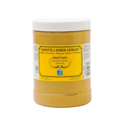 Bol para dorar amarillo 1L Charbonnel | Casa Piera Bellas Artes