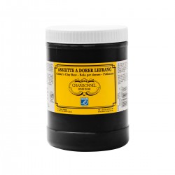 Bol Para Dorar Negro 1L Charbonnel | Casa Piera Bellas Artes Barcelona