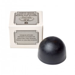 Barniz Duro Bola Negro Charbonnel | Casa Piera Bellas Artes Barcelona