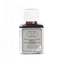 Charbonnel Ultraflex Vernice liquida mordenzante