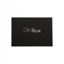 Bloc Graf Book 360 Clairefontaine