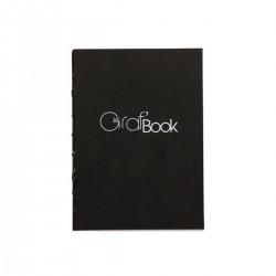 Bloc Graf Libro 360 Clairefontaine