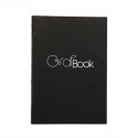 Bloc Graf Book 360 Clairefontaine