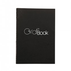 Bloc Graf Book 360 Clairefontaine