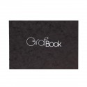 Bloc Graf Book 360 Clairefontaine