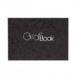 Bloc Graf Book 360 Clairefontaine