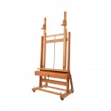 Caballete M02 Mabef Estudio