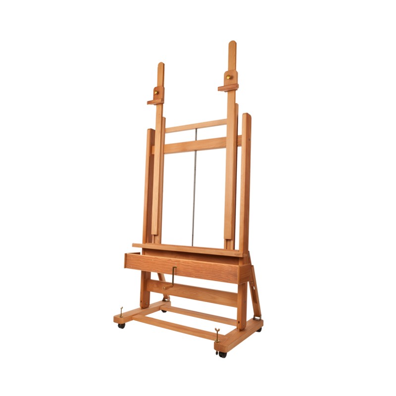 Cavallet M02 Mabef Estudi