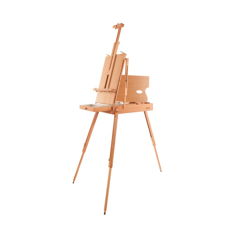 Caja Caballete M22 Mabef