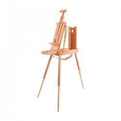 Cavalletto Box M23 Mabef | Casa Piera Bellas Artes Barcelona