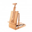 Caja Caballete M24 Mabef