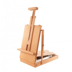 Caixa Cavallet M24 Mabef | Casa Piera Belles Arts Barcelona
