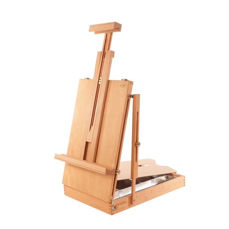Caixa Cavallet M24 Mabef