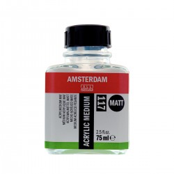 Acrilico Medio Amsterdam
