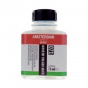Retardantes para Acrílico Amsterdam
