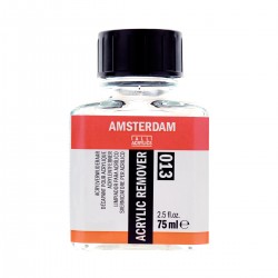 Netejador Acrílic 75ml Amsterdam Casa Piera Barcelona