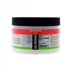 Gel Medium Amsterdam