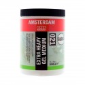 Extra Heavy Gel Amsterdam