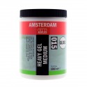 Heavy Gel Amsterdam
